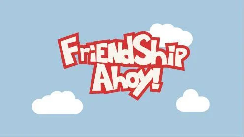 FriendShip Ahoy! (itch) FriendShip Ahoy! (itch)