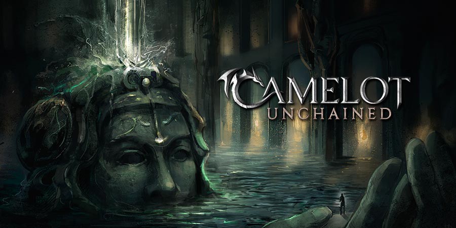 Camelot Unchained Camelot Unchained