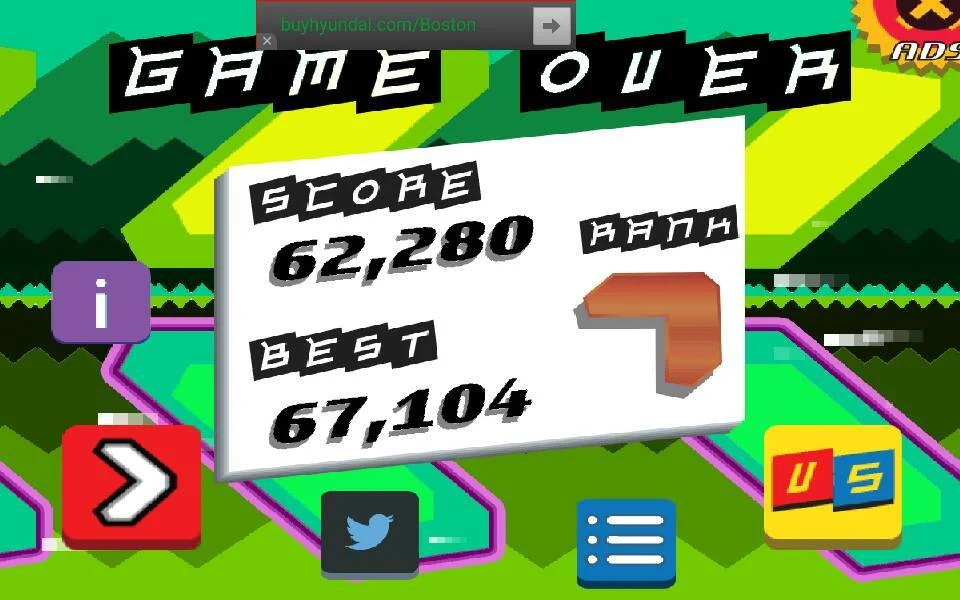 F Mode (itch)
