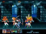 Статьи по Ninja Combat