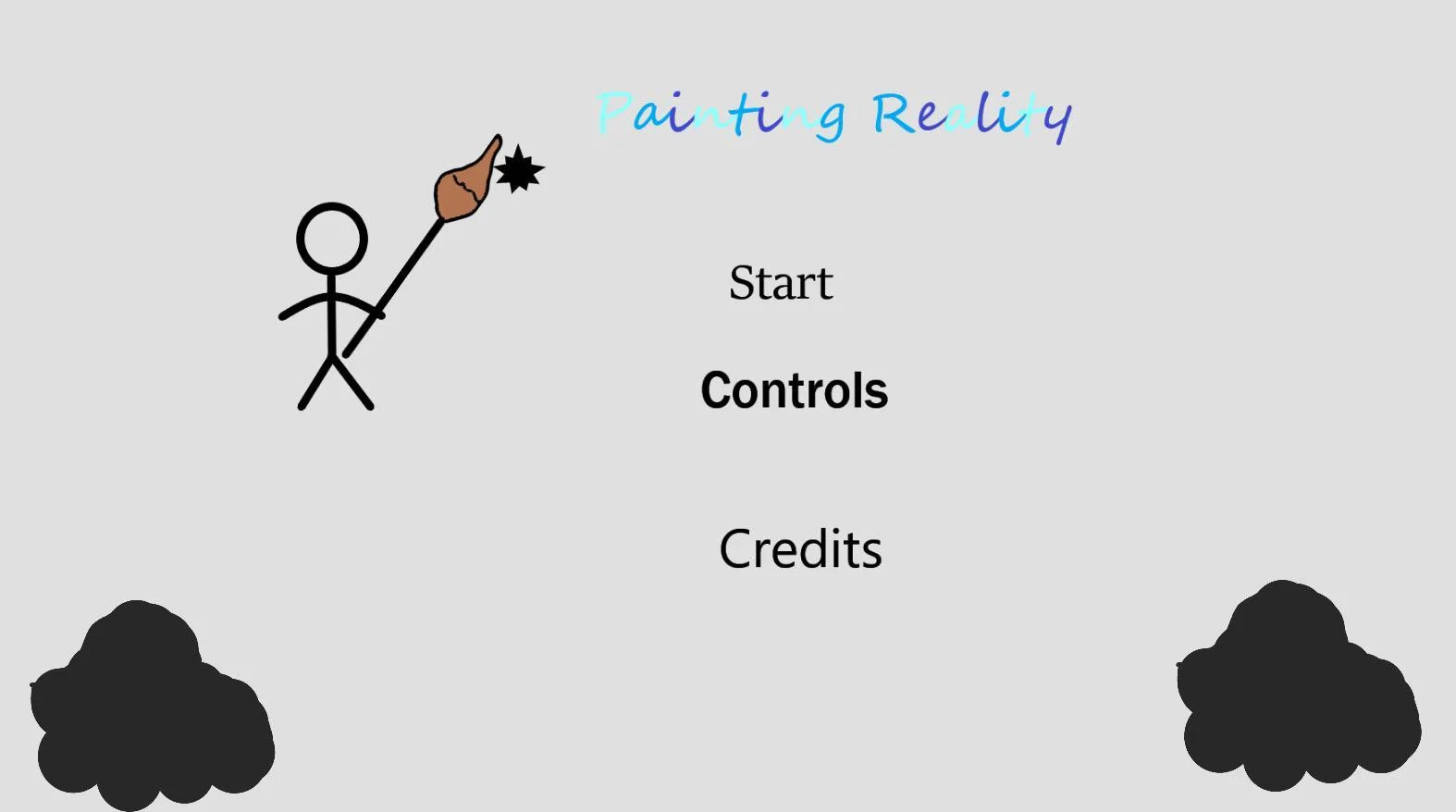 Painting Reality (itch) Painting Reality (itch)