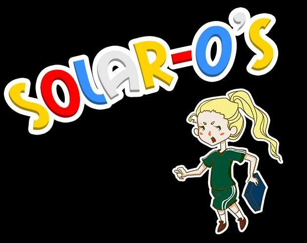 Solar-O's (itch) Solar-O's (itch)