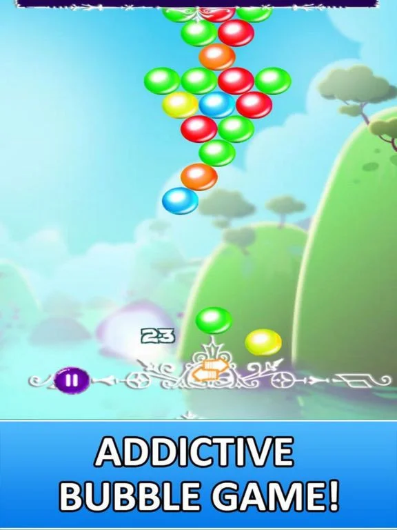 Bubble Bubble Magic Fun Bubble Bubble Magic Fun