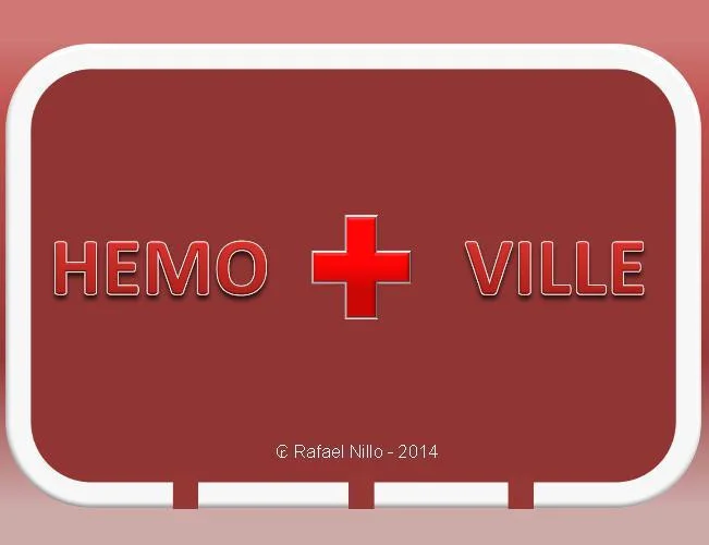 Hemo Ville (itch) Hemo Ville (itch)