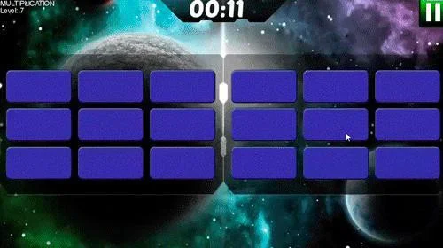 Astro Explosions (aka Space Memory Math) (itch) Astro Explosions (aka Space Memory Math) (itch)