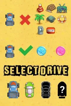 Beach Drive HTML5 (itch) Beach Drive HTML5 (itch)
