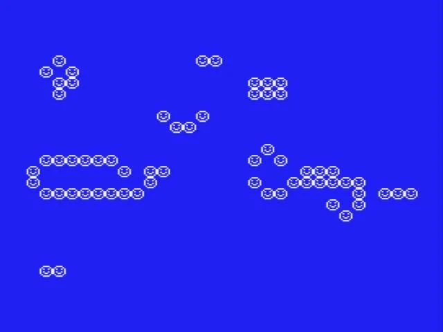Live Matrix (itch) Live Matrix (itch)