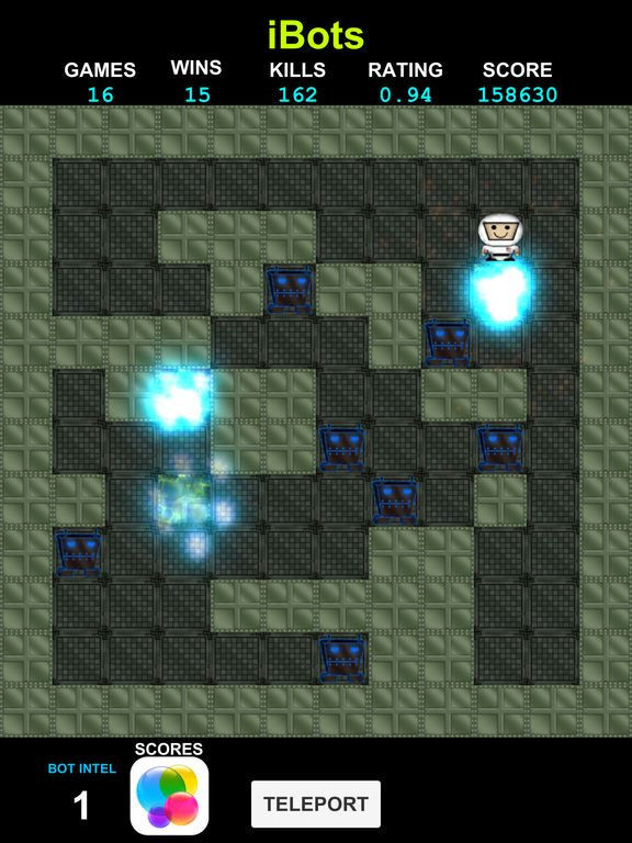 iBots 2 iBots 2