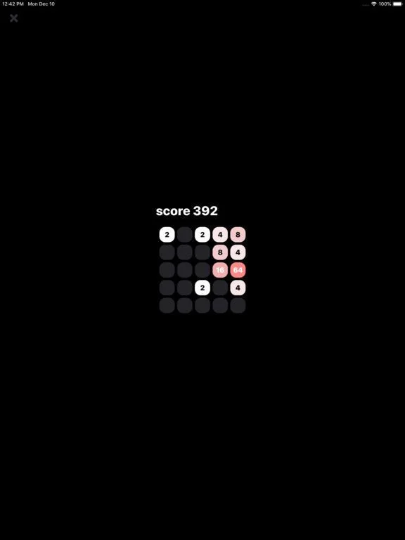 SquaRED - Number Sliding SquaRED - Number Sliding