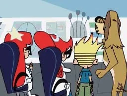 Johnny Test Johnny Test