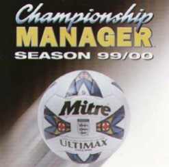 Championship Manager: Season 99/00