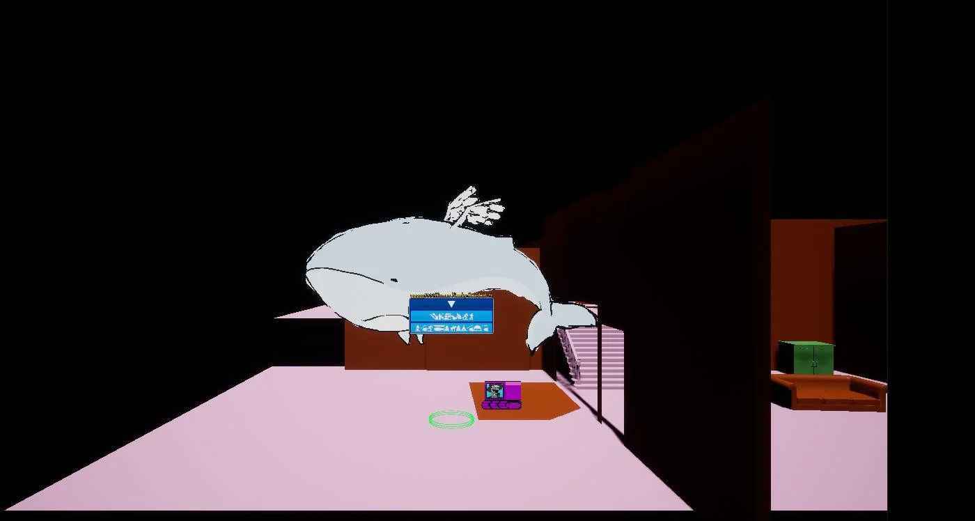 Down to Earth: Sitcom Simulator (itch)
