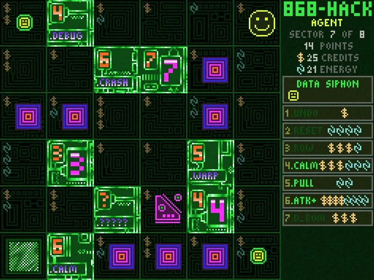 868-HACK 868-HACK
