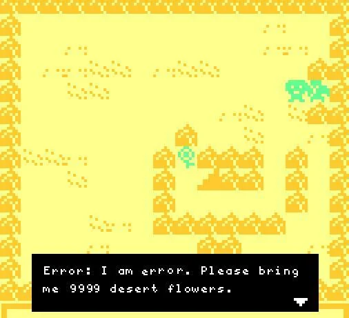 Saskia and the desert of bugs (itch) Saskia and the desert of bugs (itch)