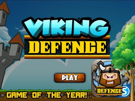 Viking defence Viking defence