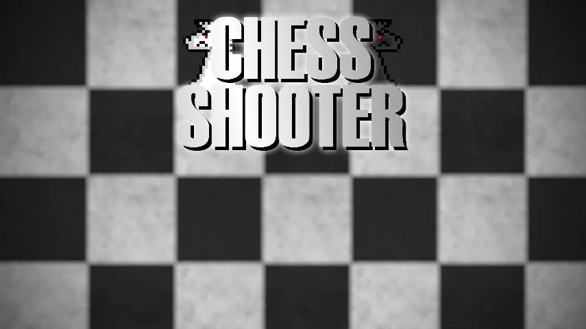 Статьи по Chess Shooter (itch)