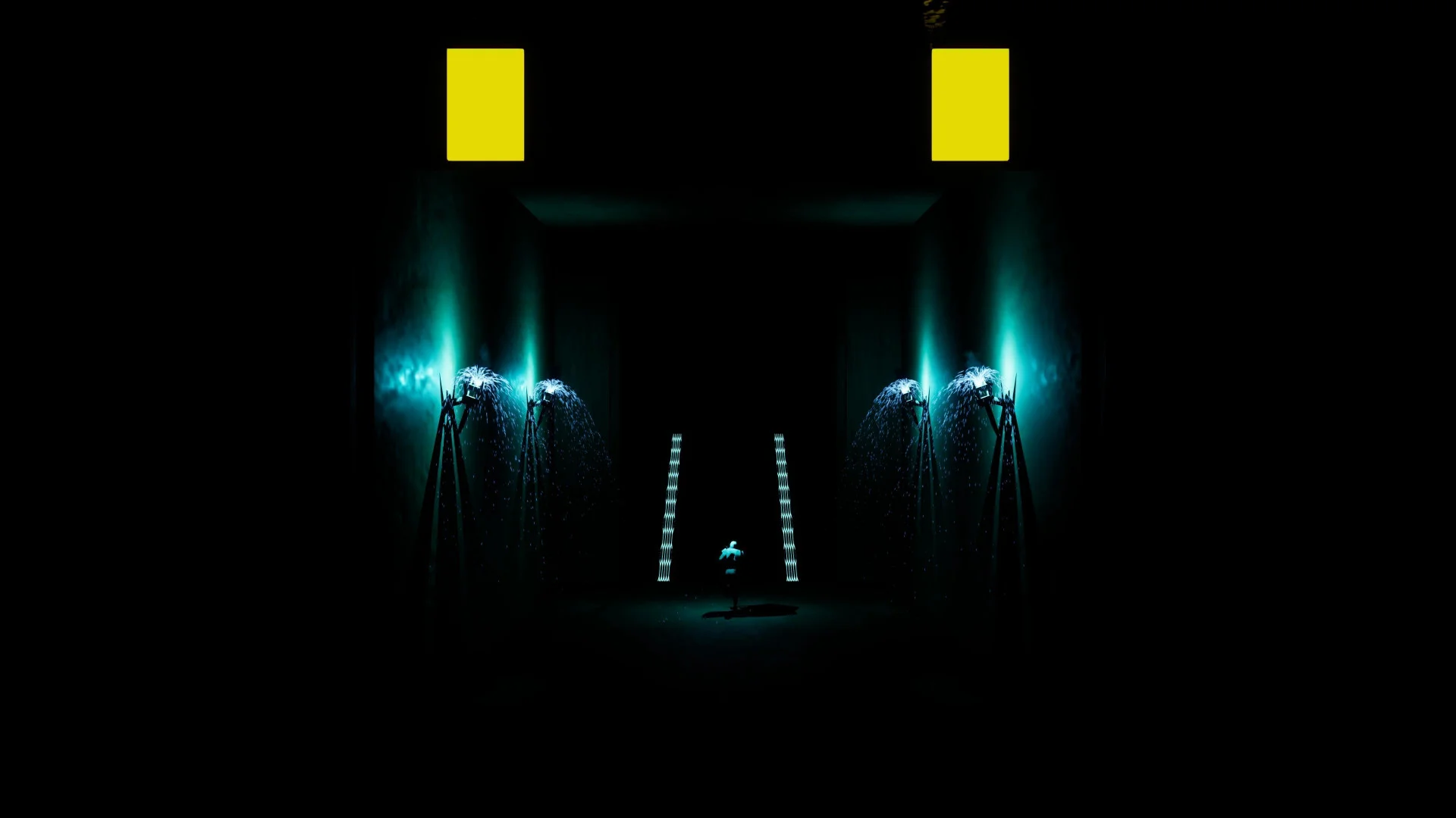 Рецензии Trials of The Pyramid (itch)