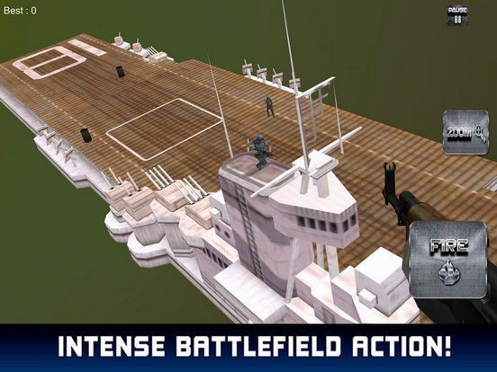 Us Navy Warship