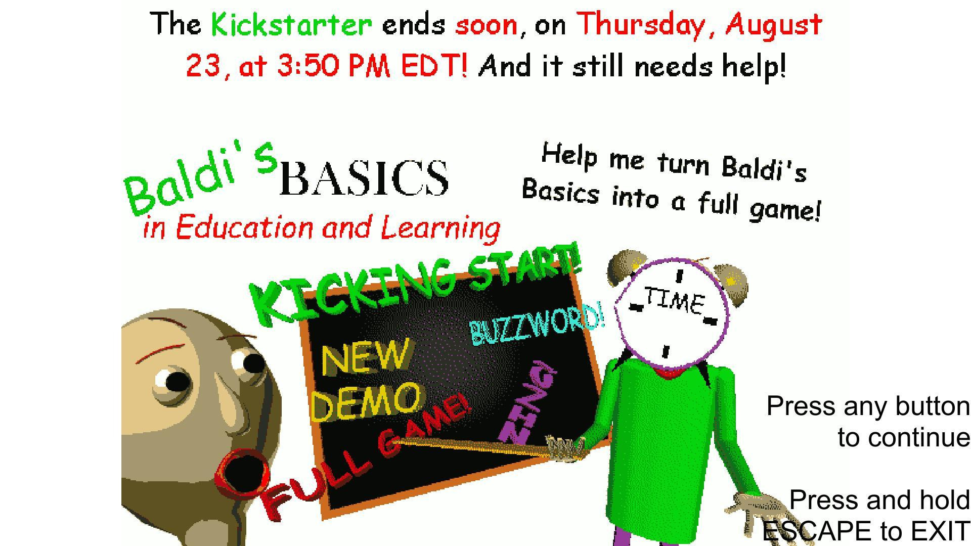 Tugay's Basics Field Trip Demo (itch) Tugay's Basics Field Trip Demo (itch)