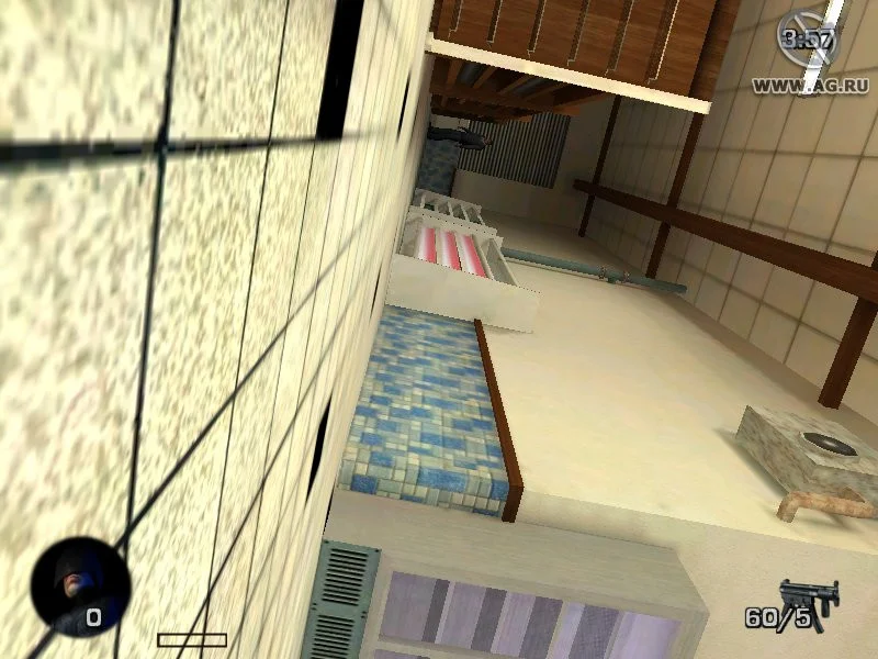 FBI Hostage Rescue FBI Hostage Rescue