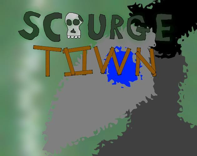 Scourge Doctors (itch) Scourge Doctors (itch)