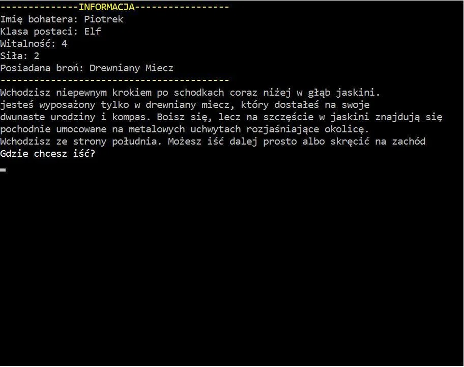 Some Kind of Monster (itch)