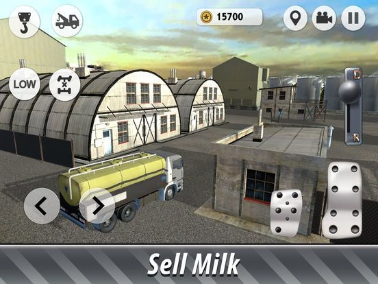 Euro Farm Simulator: Cows Euro Farm Simulator: Cows