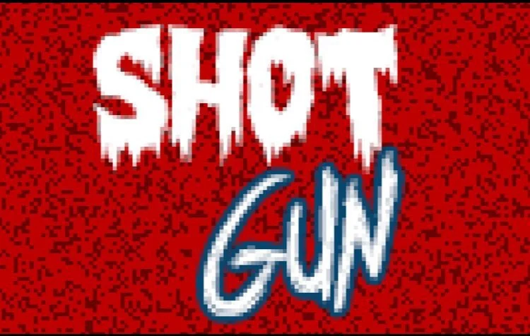 SHOTGUN (itch)