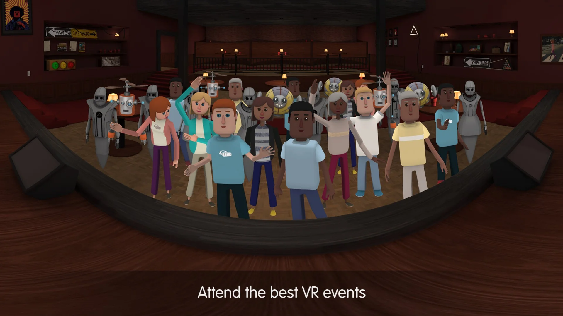 AltspaceVR AltspaceVR