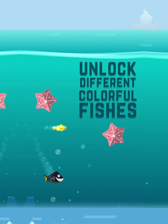 Go Fish - Sea Adventure Go Fish - Sea Adventure