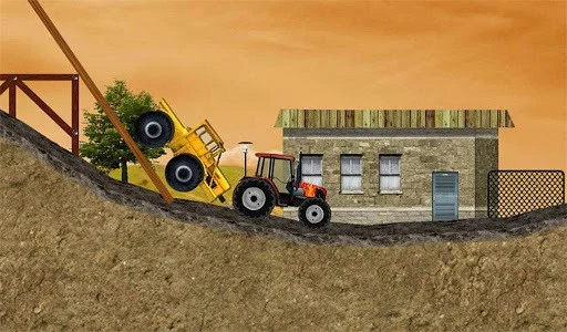 Tractor Mania Tractor Mania