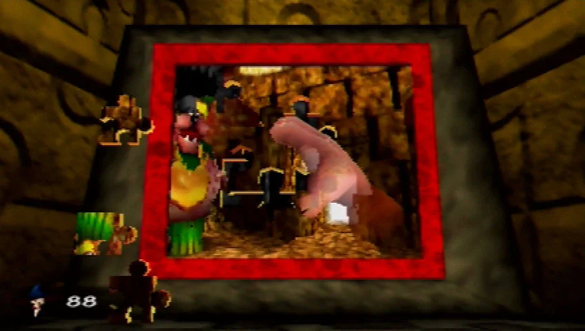 Banjo-Tooie (2000)