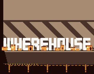 Wherehouse (itch) Wherehouse (itch)