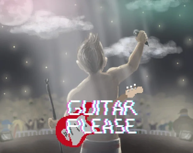 Guitar Please (itch) Guitar Please (itch)