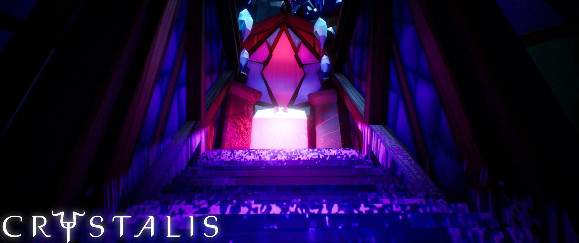 Статьи по Crystalis (itch) (Crystalis)