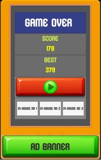 Новости о Block Puzzle (itch)
