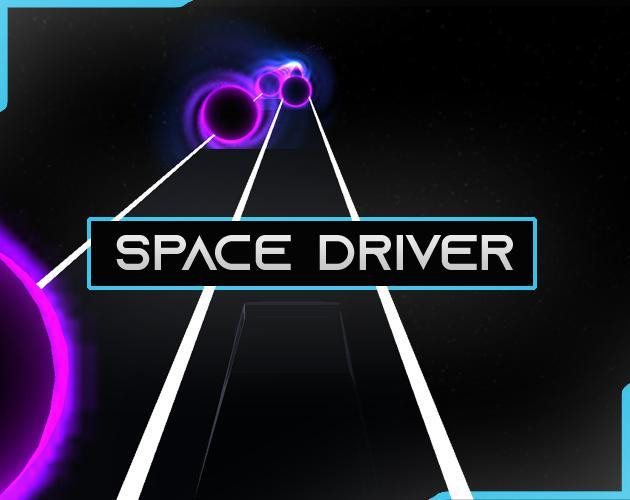 Space Driver (itch) Space Driver (itch)