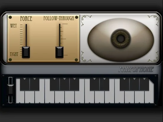 ParpoPhone Special Edition Fart Stylophone Machine ParpoPhone Special Edition Fart Stylophone Machine