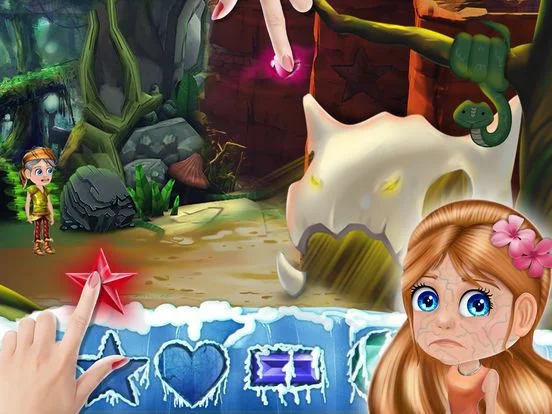 Aaron's Adventure Insensible Aaron's Adventure Insensible