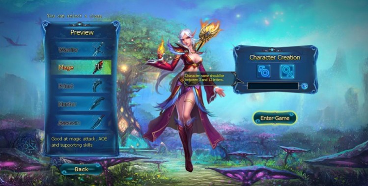 Рецензии Odin Quest