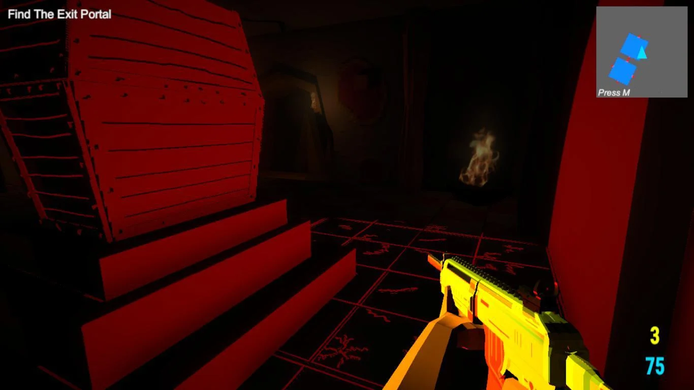 Candy Kill (0.1a) (itch) Candy Kill (0.1a) (itch)