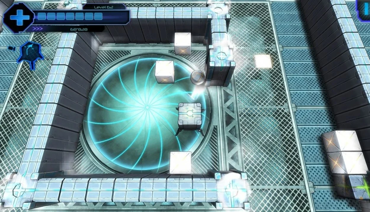 Titan: Escape the Tower Titan: Escape the Tower