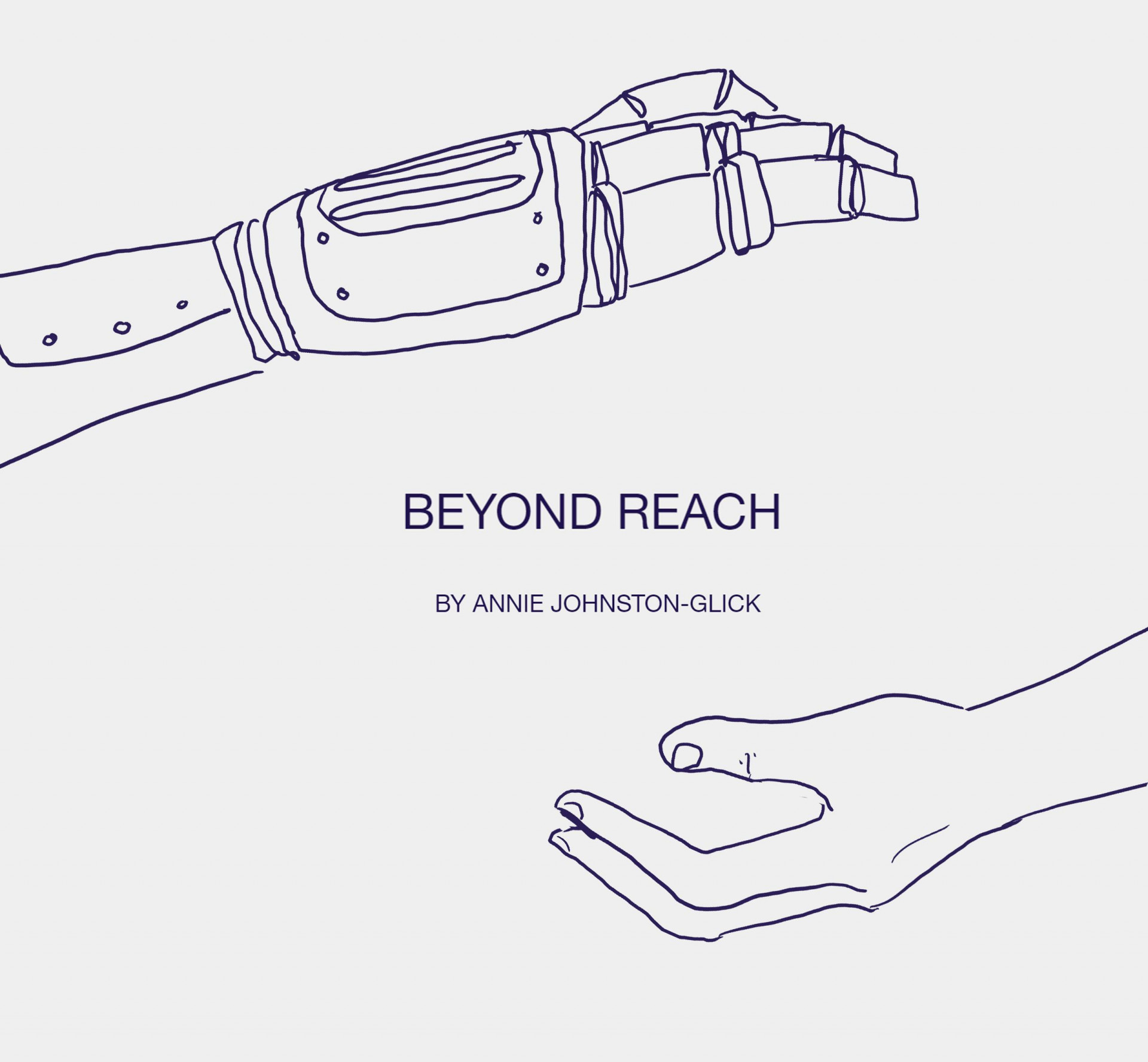 Новости о Beyond Reach (itch)