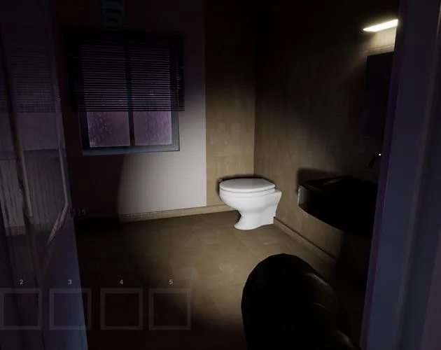 The Truth (GriDie Games, Danixo, MoercLP, kggx) (itch) The Truth (GriDie Games, Danixo, MoercLP, kggx) (itch)