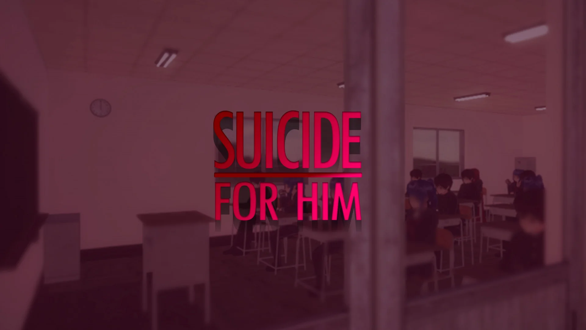 Suicide For Him (itch) Suicide For Him (itch)