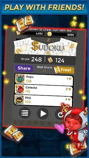 Sudoku - Make Money Free Sudoku - Make Money Free