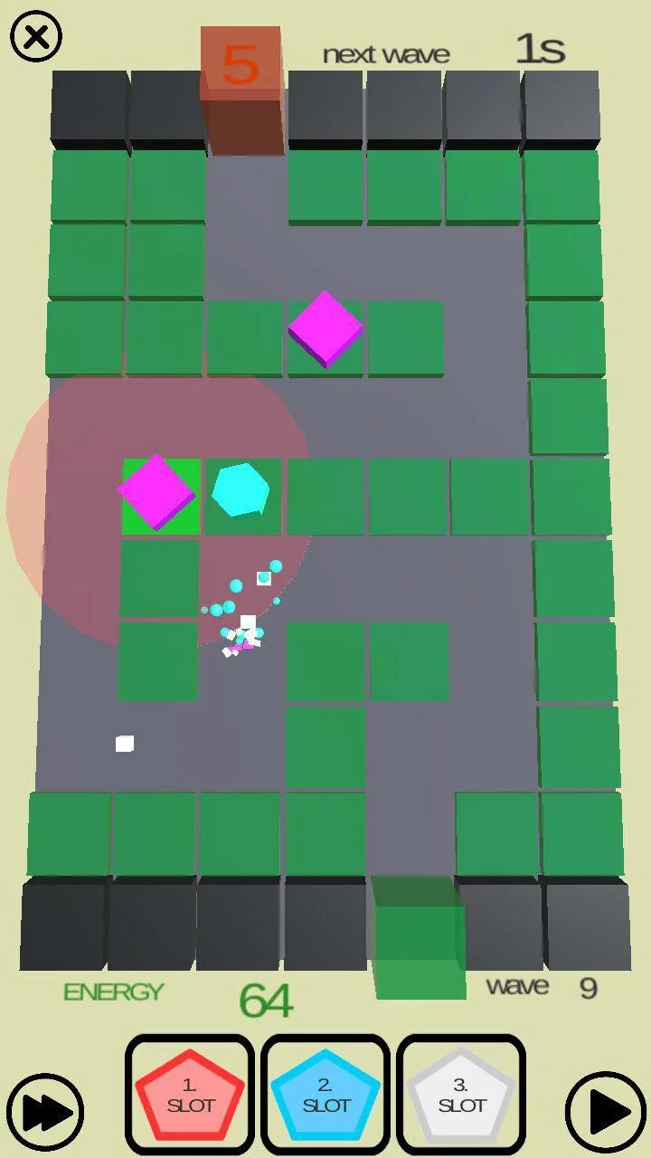 Tower Diamonds (itch) Tower Diamonds (itch)
