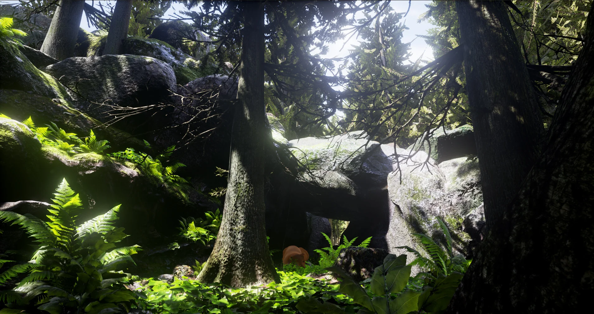 Survivalizm - The Animal Simulator Survivalizm - The Animal Simulator