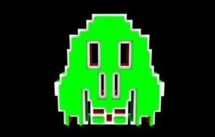 Alien Rescue (itch)