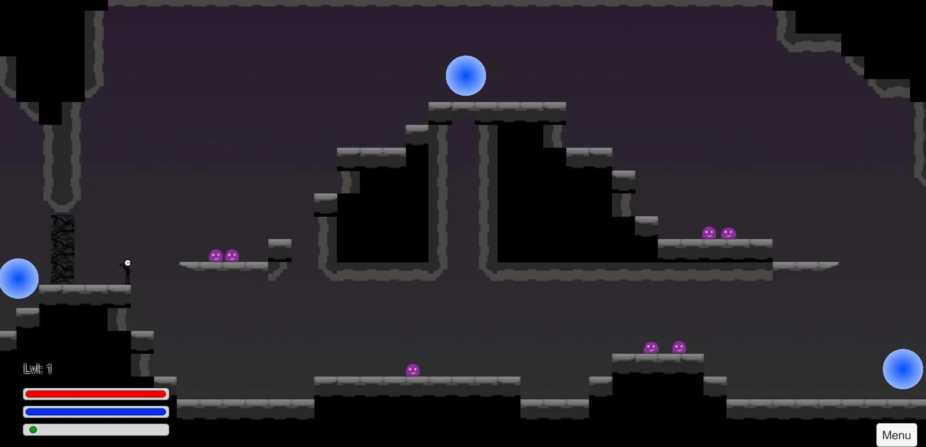 Stick Archer RPG (itch) Stick Archer RPG (itch)